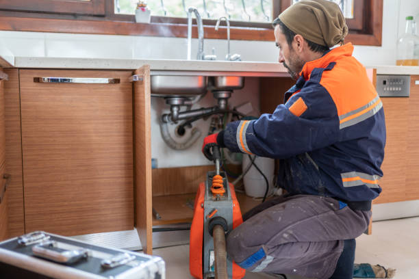 Reliable Oswego, KS Plumbing Solutions