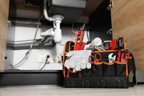 Best Faucet Repair  in Oswego, KS