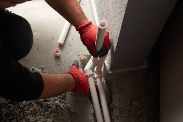 Best Hot Water Heater Installation  in Oswego, KS