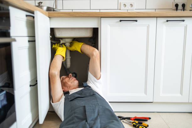Best Water Heater Repair  in Oswego, KS
