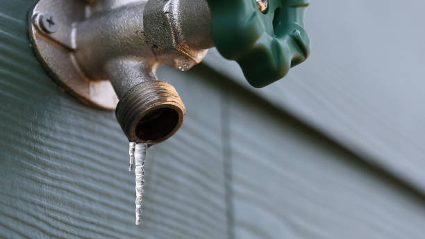 Shower Repair Services in Oswego, KS