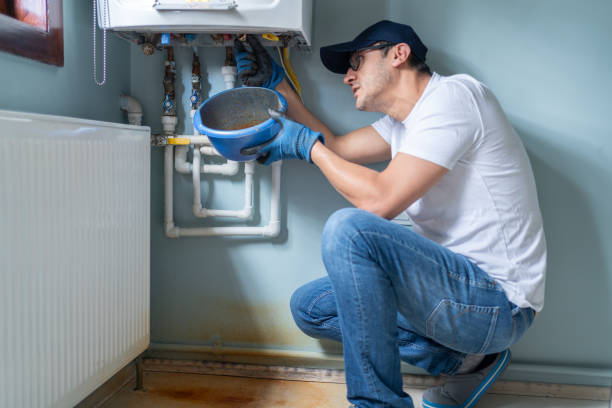Best Plumbing Inspection Services  in Oswego, KS