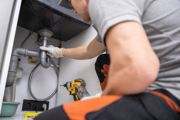 Best Plumbing Repair Near Me  in Oswego, KS