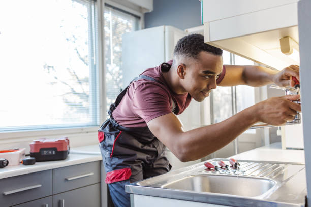 Best Plumbing Installation Services  in Oswego, KS